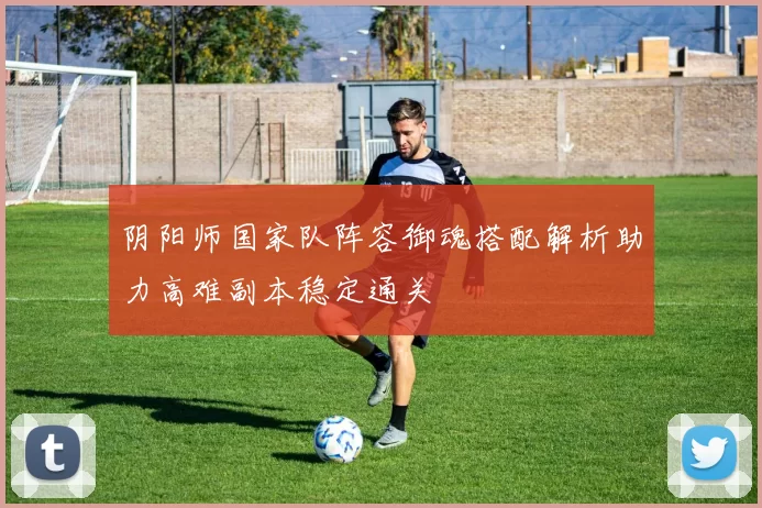 阴阳师国家队阵容御魂搭配解析助力高难副本稳定通关